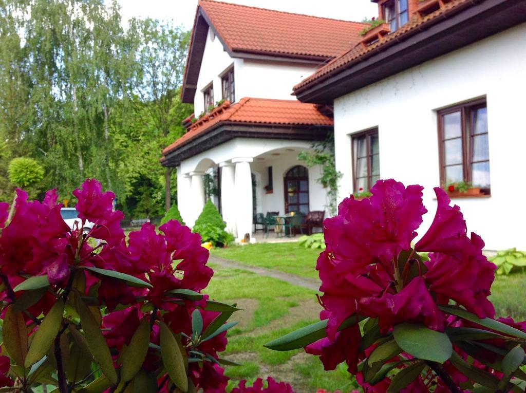 Hotel Wenus Казимеж Долни Екстериор снимка