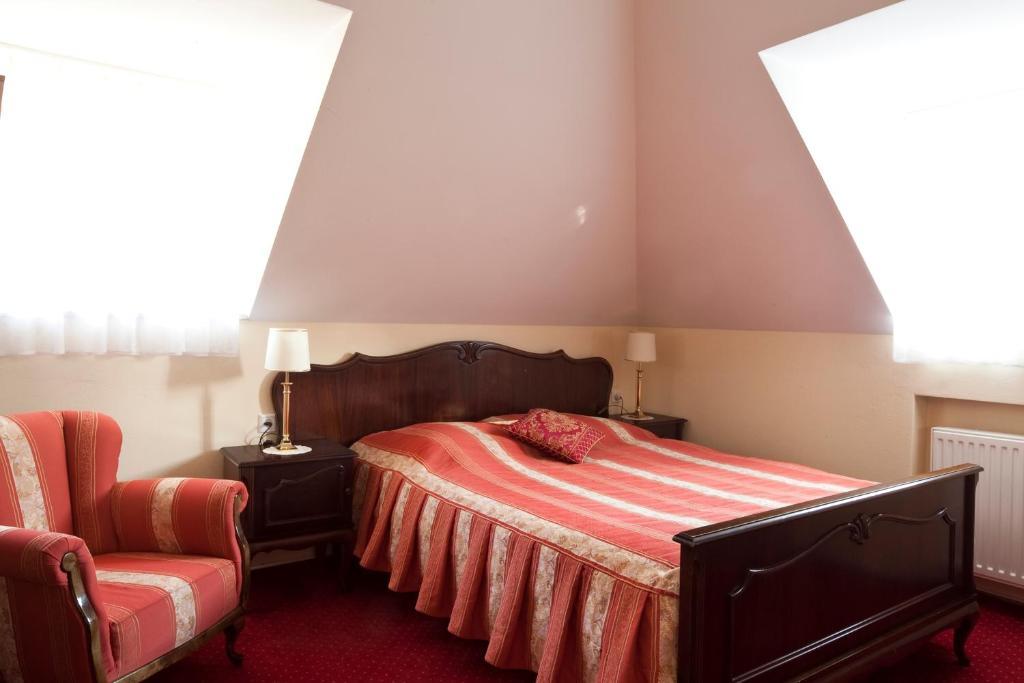 Hotel Wenus Казимеж Долни Стая снимка